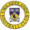 尼兰西澳洲大学后备队