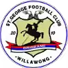 圣乔治维莱FC